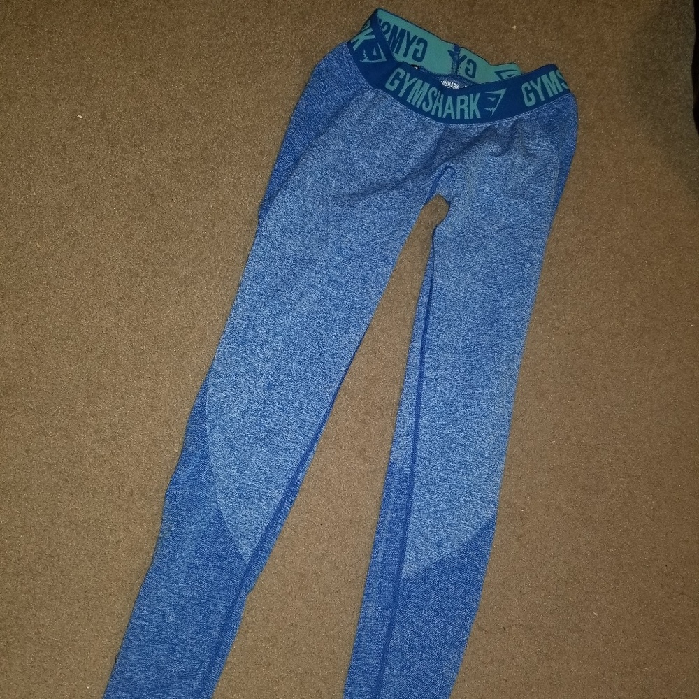 Gymshark Flex Leggings